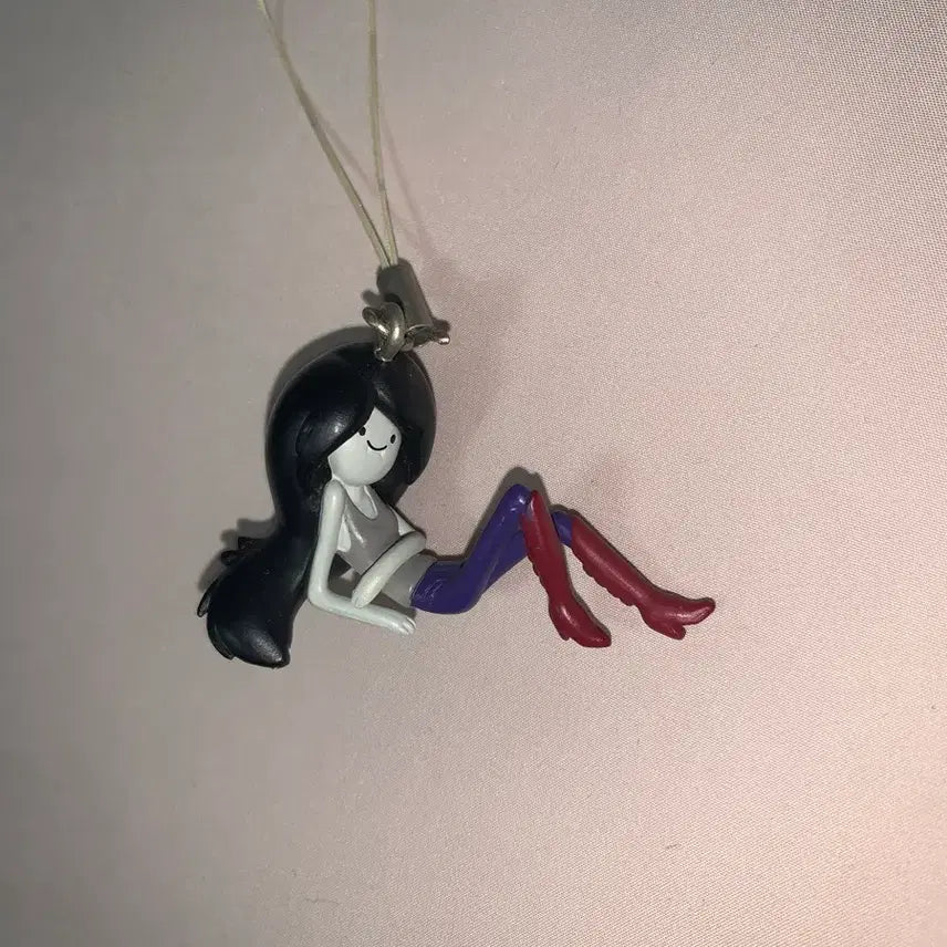 [BUNJANG] Marcelline Gacha Figure / 마르셀린 가챠