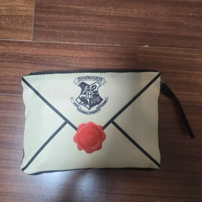 [BUNJANG] Harry Potter Hogwarts House Emblem Eco Bag / 해리포터 호그와트 기숙사 앰블럼 에코백