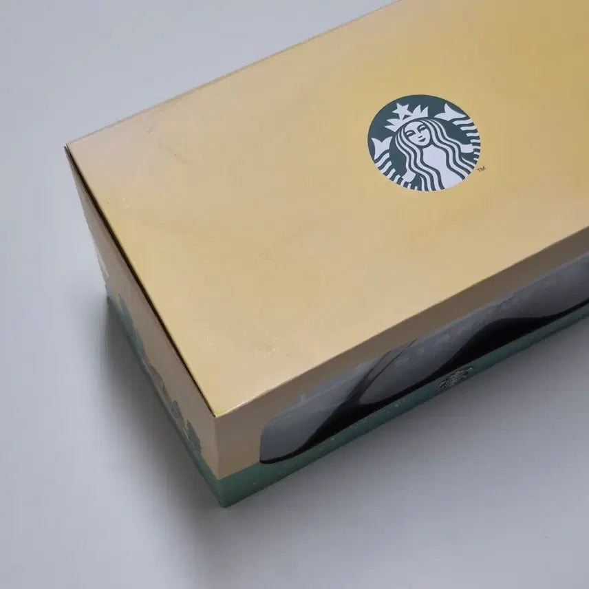[BUNJANG] Starbucks Taiwan Limited Edition Bus Goods (Sealed) / [스타벅스] 대만 스벅 버스 굿즈 미개봉 판매