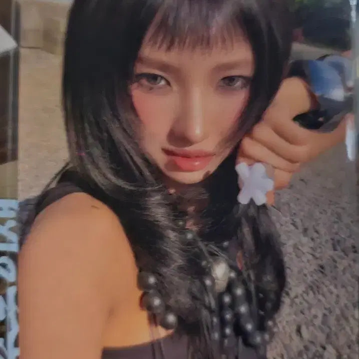 [BUNJANG]  (G)I-DLE Soyeon "I&