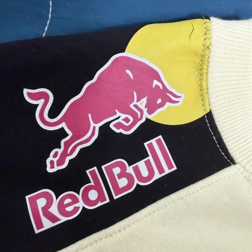 [BUNJANG] DRX Red Bull Deft Marking Jersey Sweatshirt / Drx 레드불 맨투맨 데프트 마킹 유니폼 디알엑스 deft