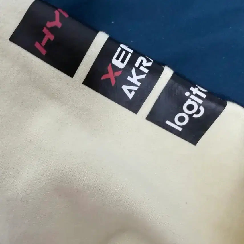 [BUNJANG] DRX Red Bull Deft Marking Jersey Sweatshirt / Drx 레드불 맨투맨 데프트 마킹 유니폼 디알엑스 deft