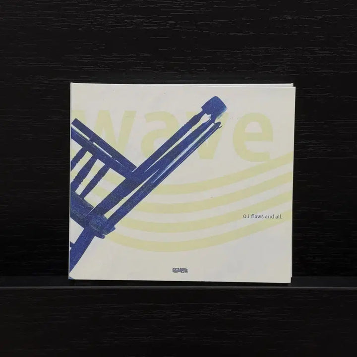 [BUNJANG] Wave to us Flaws and All CD / 웨이브투어스 cd flaws and all 0.1