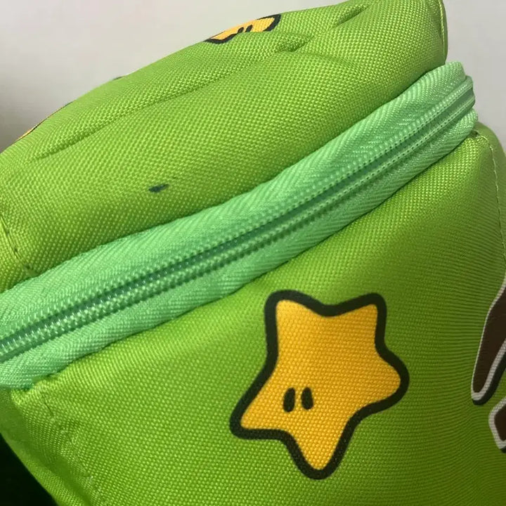 [BUNJANG] Crayon Shin-chan Chocobi Backpack Bag / 짱구 초코비 백팩 가방