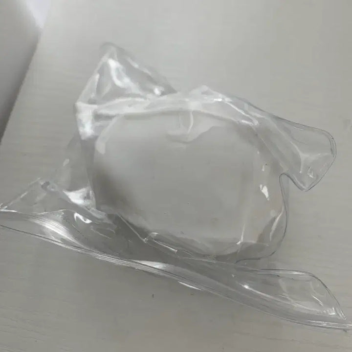 [BUNJANG] Unsealed Cheese Crunch Squirmer Squishy / 안뜯은새거)사각우유치즈 크런치슬랑이 말랑이