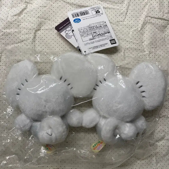 [BUNJANG] Pokemon Marill (Waniwashi) Plush 27cm / 포켓몬스터 두리쥐 와카네즈미 인형 27cm