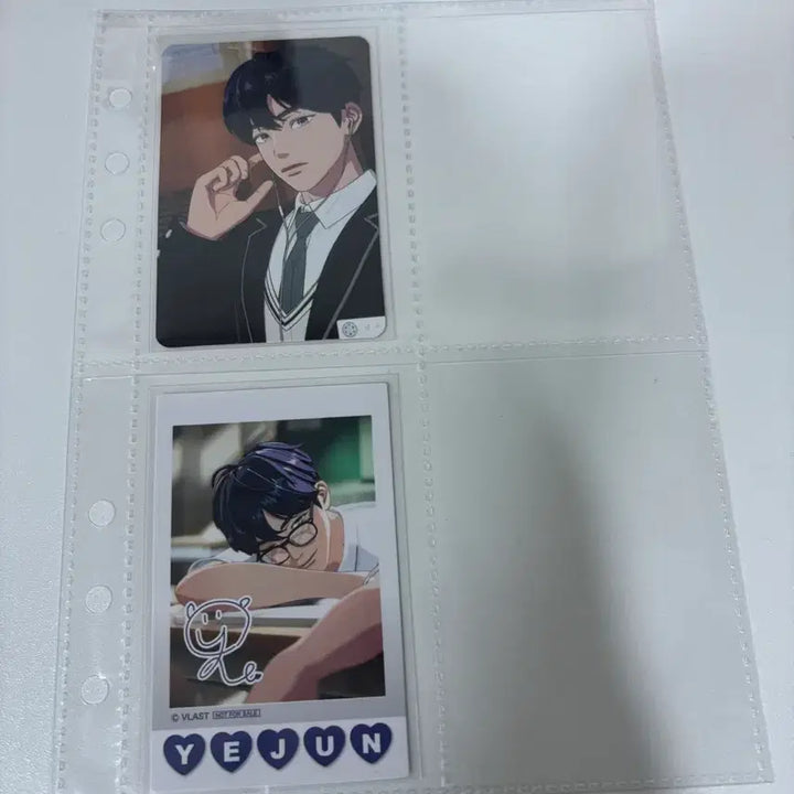 [BUNJANG] PLAVE Bundle Set Photocard (32 pcs) / 플레이브 포카 일괄 총 32장