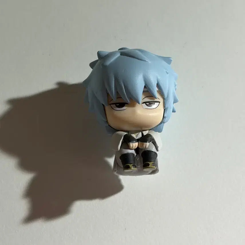 [BUNJANG] Gintama Gintoki Machiboke Vol. 4 Figure / 은혼 긴토키 마치보케 4탄