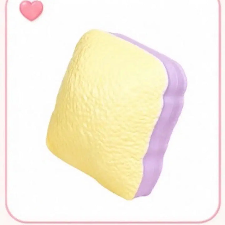 [BUNJANG] Taro Bread Taro Toast Slangi Mallyang Postman Plush / (새제품)타로식빵 타로 토스트 슬랑이 말랑우체부