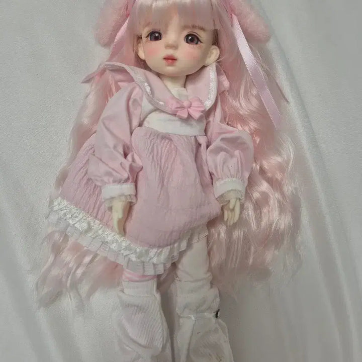 [BUNJANG] Ball Jointed Doll / 구체관절인형 판매