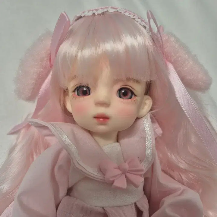 [BUNJANG] Ball Jointed Doll / 구체관절인형 판매