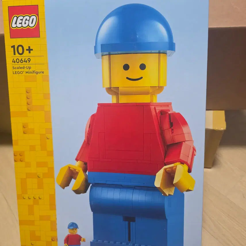 [BUNJANG] LEGO 