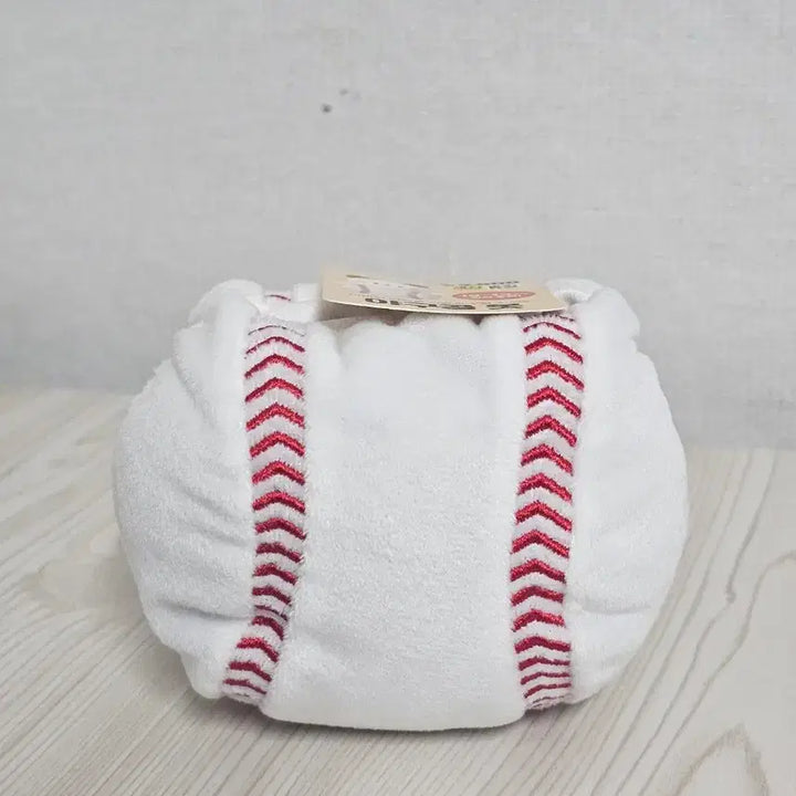 [BUNJANG] Daiso Baseball Uniform Doll Clothes / 다이소 인형옷 야구공 옷 새상품