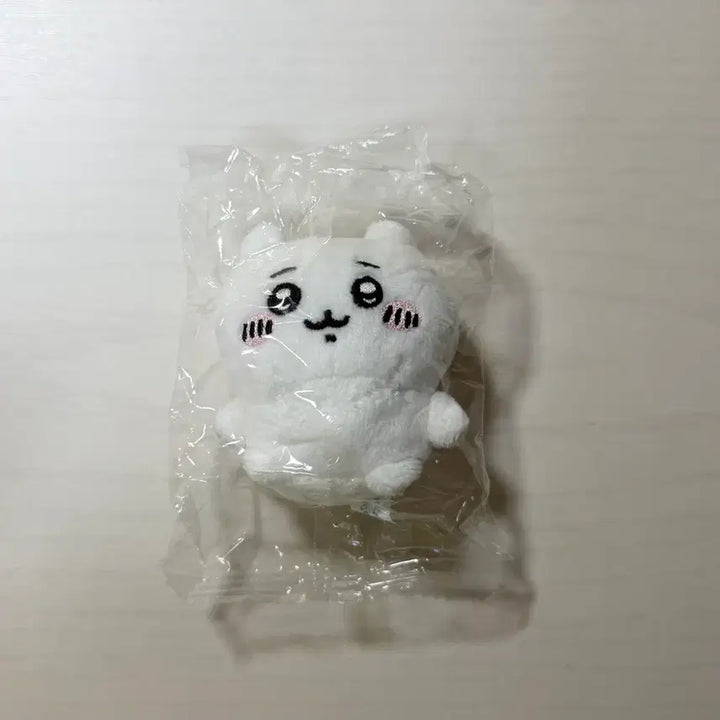 [BUNJANG] Kitantclub Cheikawa Sitting Plush (Old Version) - Sealed / (미개봉)치이카와 앉은 누이 구버전 키탄클럽