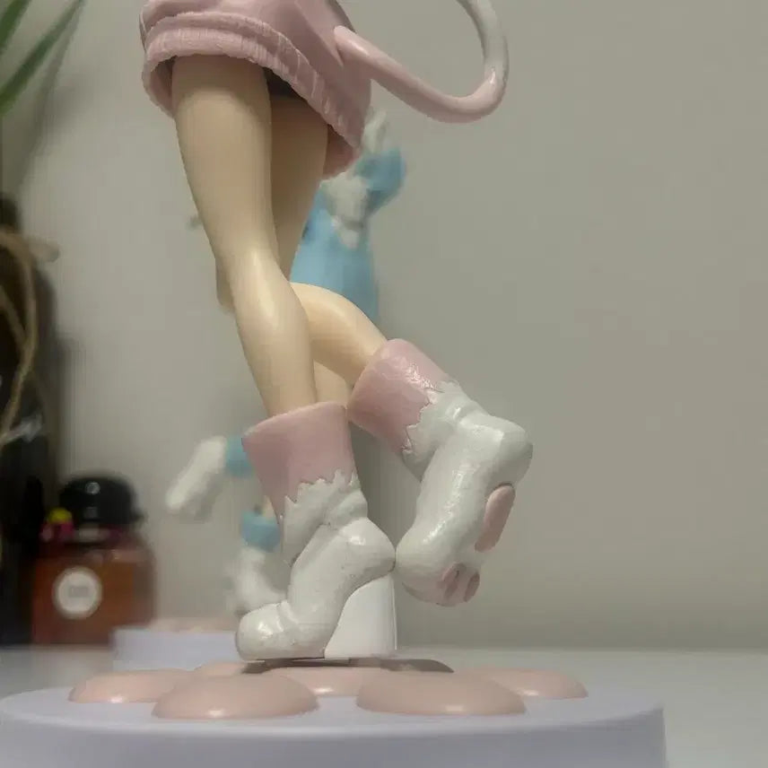 [BUNJANG] Rem Ram Figure Bundle Set / 렘 람 피규어 일괄