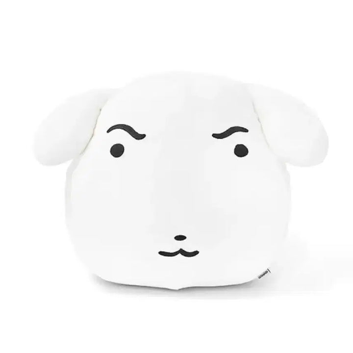[BUNJANG] Ganady Hand Warmer Cushion (Sealed) / 가나디 빠직 핸드워머 쿠션