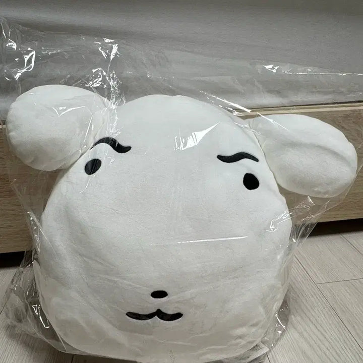 [BUNJANG] Ganady Hand Warmer Cushion (Sealed) / 가나디 빠직 핸드워머 쿠션