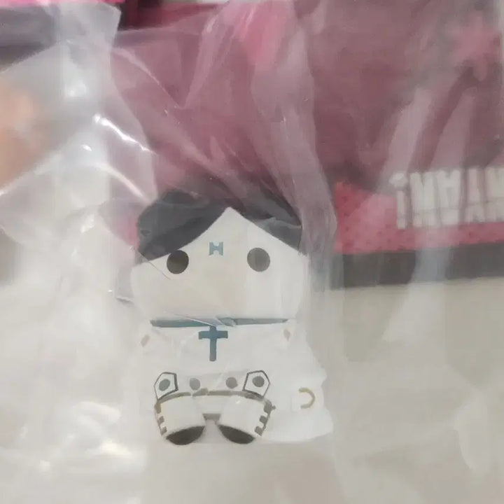 [BUNJANG] Mega Cat Bleach Bleach Nya Orihime + Uryu Bundle Set (Sealed) / [미개봉일괄가격] 블리치 메가캣 블리치냥 오리히메+우류