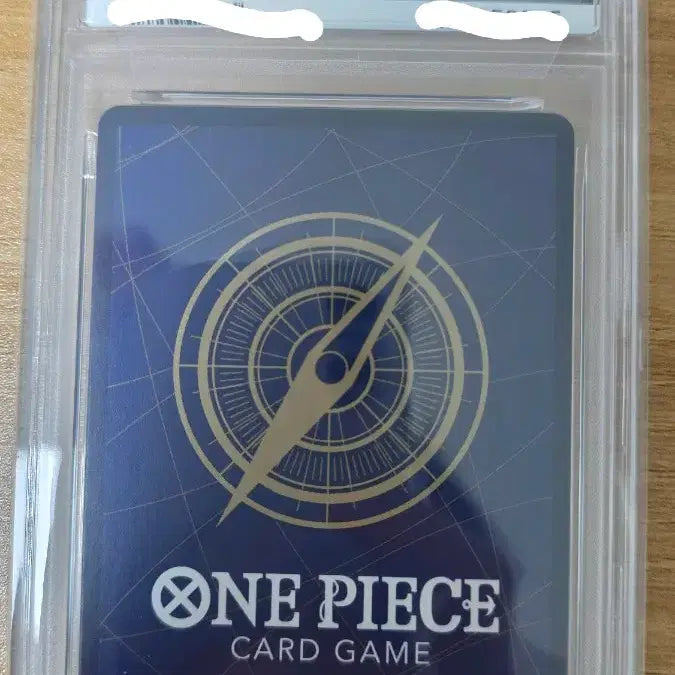 [BUNJANG] One Piece Card Luffy P-041 PSA 10 / 원피스 카드 루피 P-041 psa 10