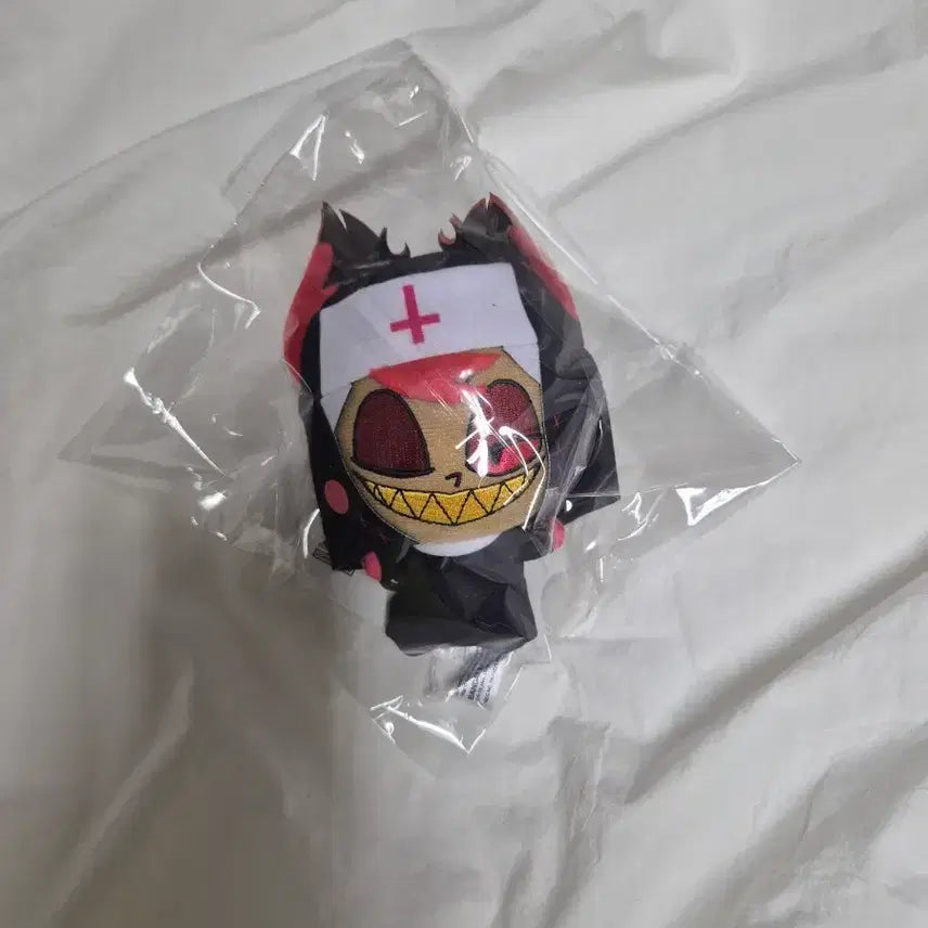 [BUNJANG] Has Been Hotel Alastair Sister Nun Goods / 해즈빈호텔 알래스터 수녀 누이