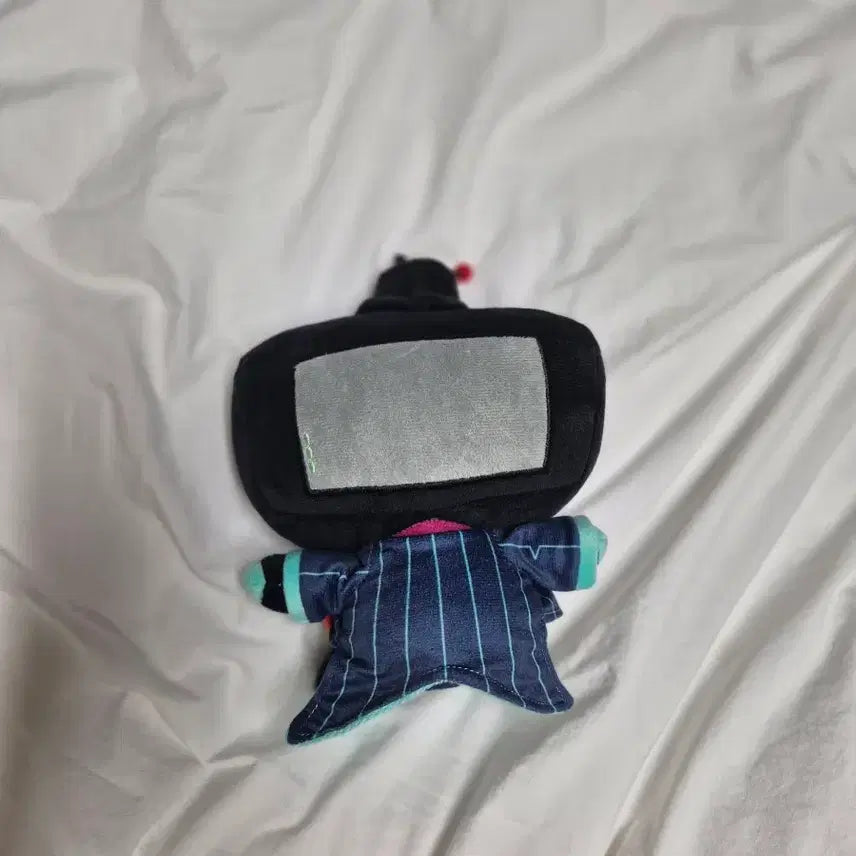 [BUNJANG] Has Bean Hotel Vox Plush Doll / 해즈빈호텔 복스 인형