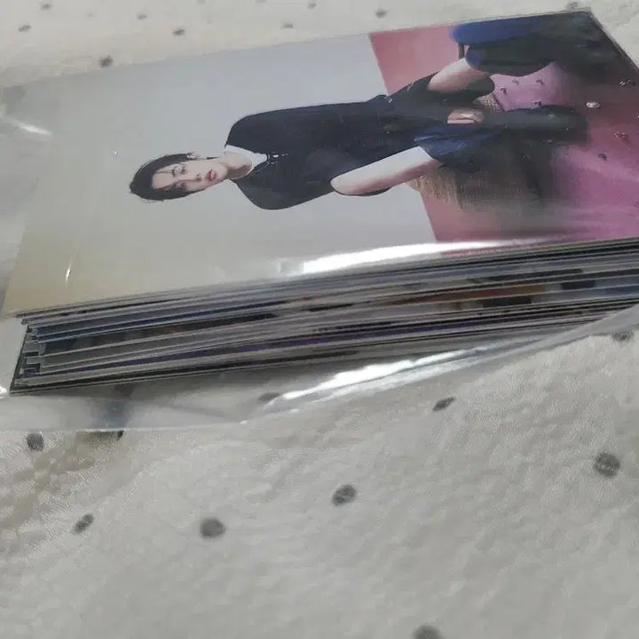 [BUNJANG] RIIZE 1st Mini Album Riizing Photocards Bundle Set / (씬롱 빼고 다) 알디원 히씽앨범 엽서 판매합니다