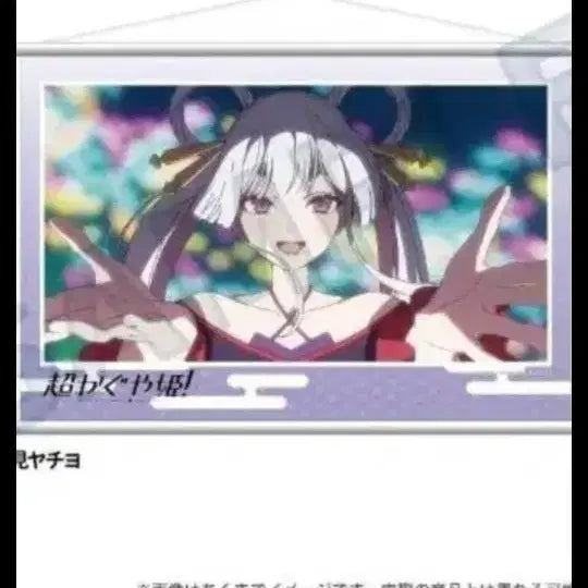 [BUNJANG] Kaguya-sama: Love Is War Complete Merchandise Set / 초 카구야 공주 굿즈 일괄