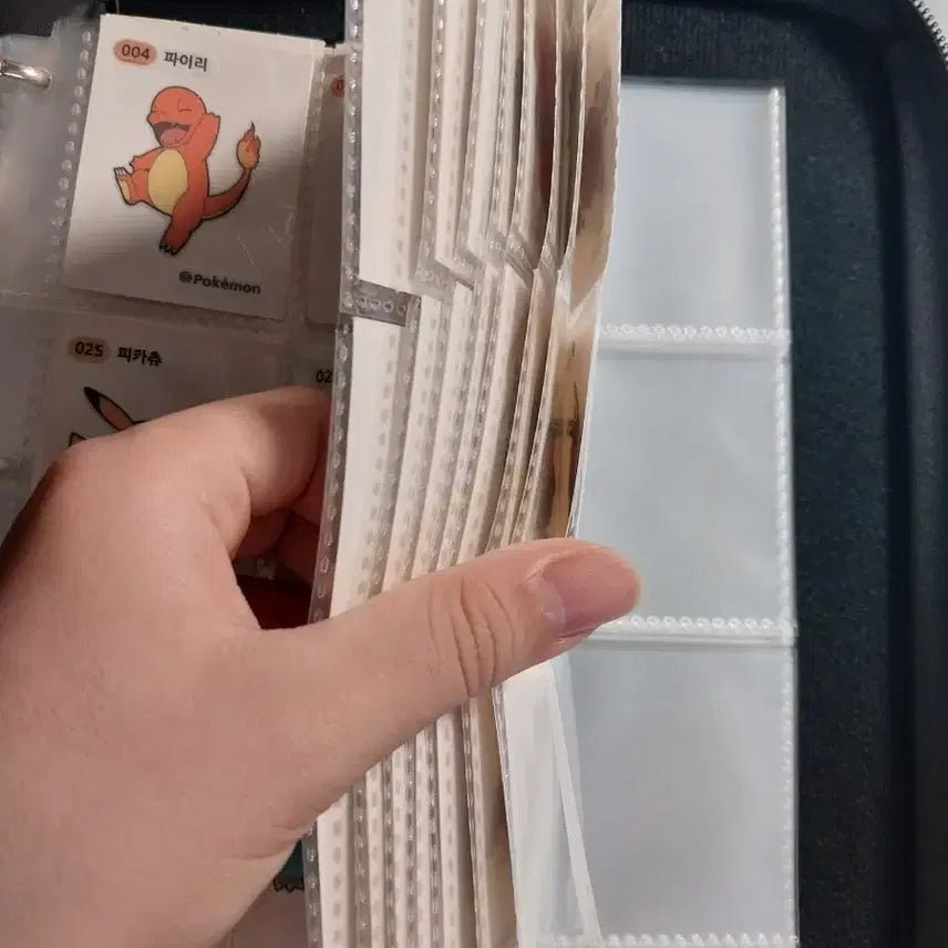 [BUNJANG] Pokemon Card Random Box / 포켓몬 카드 랜박