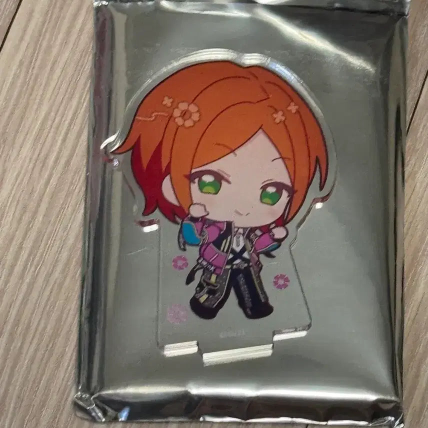 [BUNJANG] Ensemble Stars! Hinata Aoi Animate Exclusive / 일본 애니메이트 아크스타 아오이 히나타