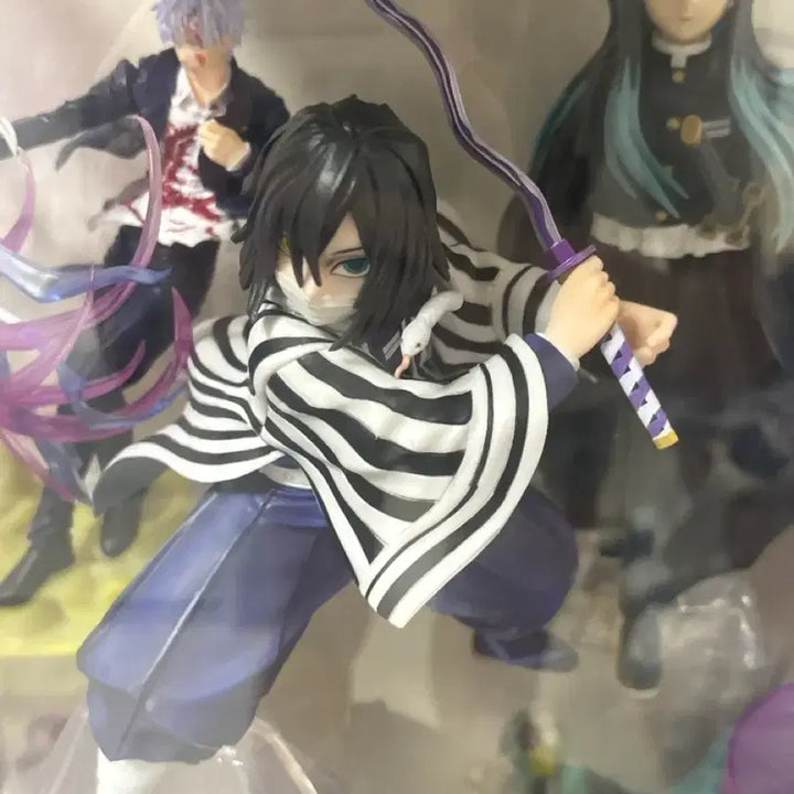 [BUNJANG] Obanai Iguro Figure / 이구로 오바나이 피규어