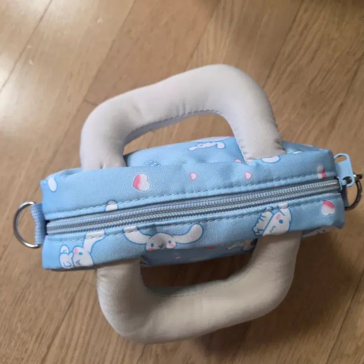 [BUNJANG] Cinnamoroll Mini Bag / 시나모롤 미니 가방(새상품)