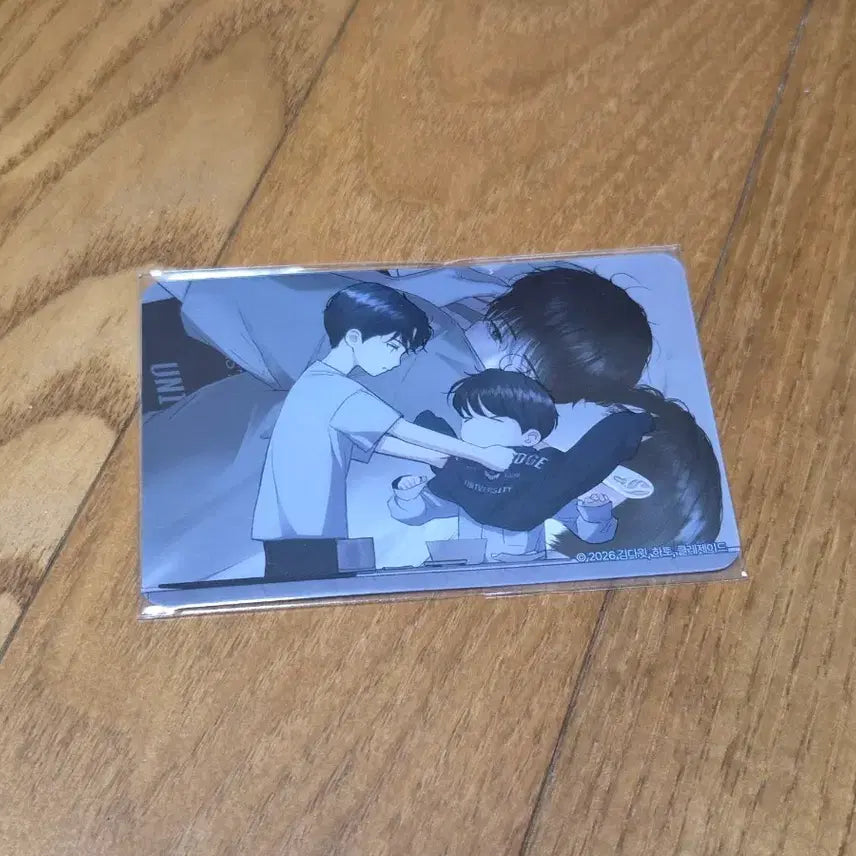 [BUNJANG] Resin Sparkles Diamond Dust DADAR 10th Special Photocard / 레진 스파클즈 다이아몬드 더스트 다더 10특 포카 양도 미개봉 10만원 특전 인화사진
