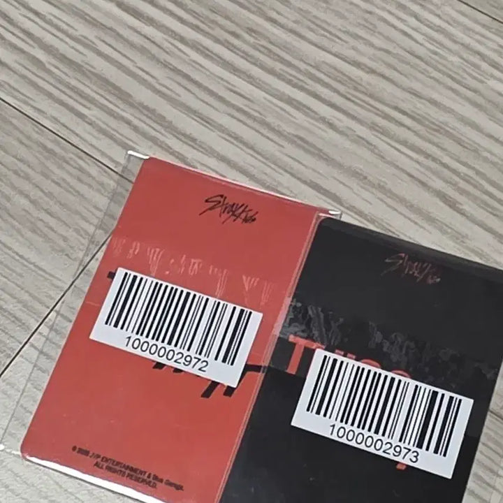 [BUNJANG] Stray Kids MAXIDENT Felix Photocard Set / 스키즈 디스앤댓 필릭스 포카세트