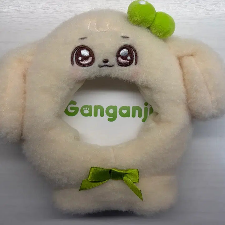 [BUNJANG] IVE Mini-B Lightstick Cape (Kang-an-ji) / 아이브 미니브 팝업 강안지 응원봉 케이프