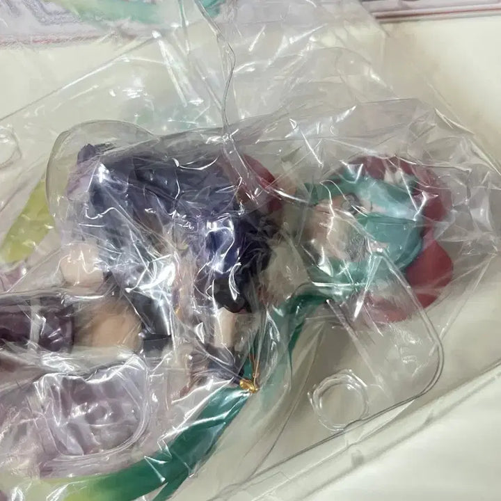 [BUNJANG] Hatsune Miku Figure / 하츠네 미쿠 피규어