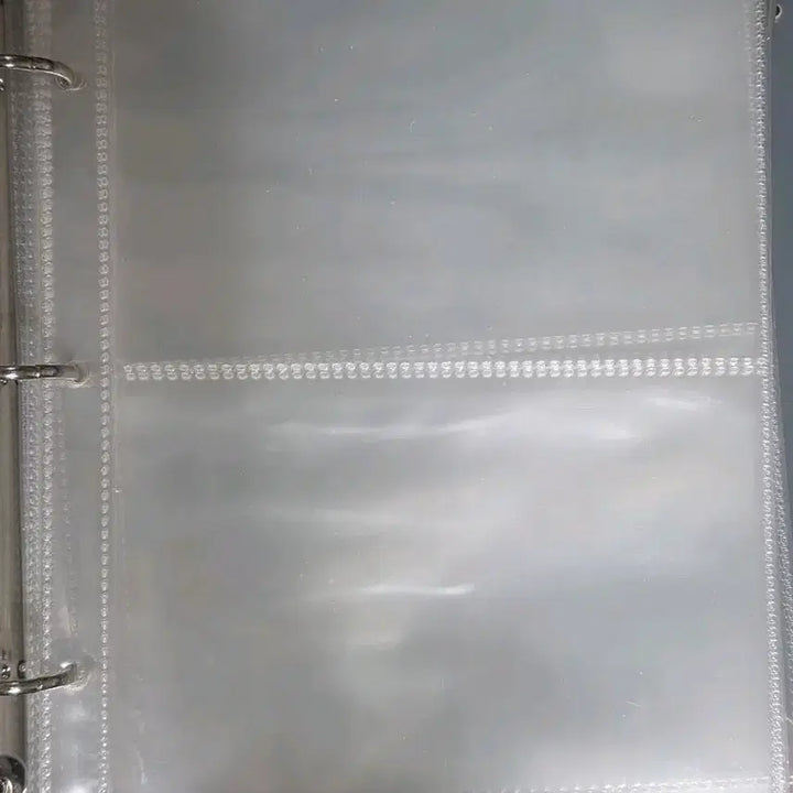 [BUNJANG] Goodsumer 4x6 Size Binder / 굿슈머 바인더 4X6 사이즈 프박,엽서 등