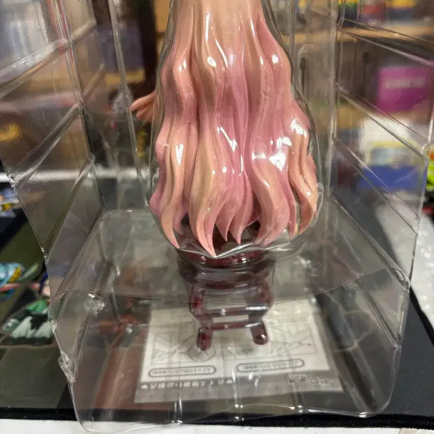 [BUNJANG] Zero no Tsukaima Louise Figure / (최저가/한정판) 제로의사역마 루이즈 피규어 판매