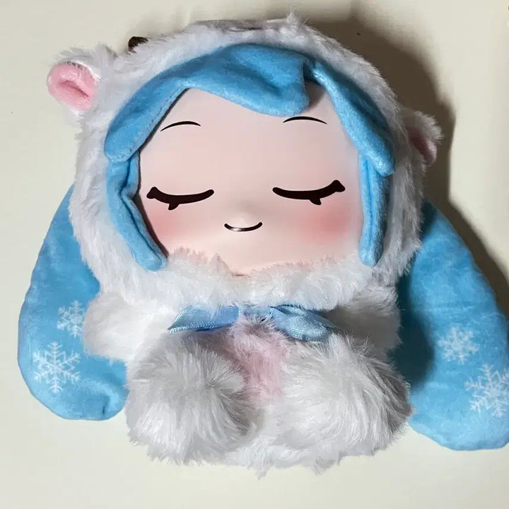 [BUNJANG] Hatsune Miku Plush / 하츠네 미쿠 인형