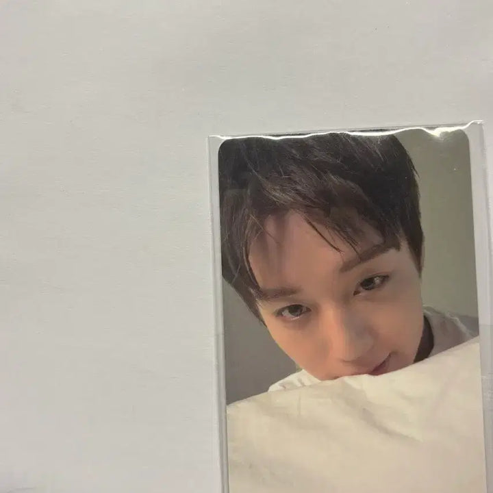 [BUNJANG] FORMENT Park Jihoon Photocard / 포맨트 박지훈 포카