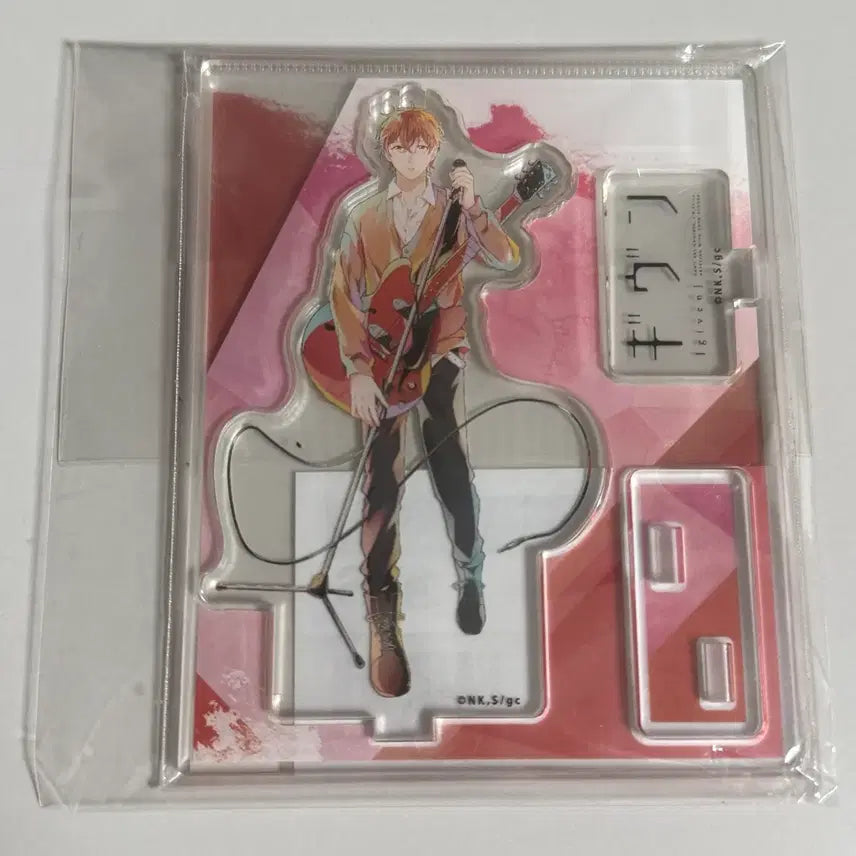 [BUNJANG] Given Mafuyu Pastel Tone Acrylic Stand / 기븐 마후유 페일톤 아크릴