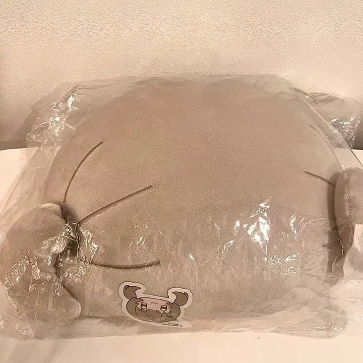 [BUNJANG] Vivid Alice Vivan Plush Cushion Doll / 이세계아이돌 비챤 팝업 쿠션인형