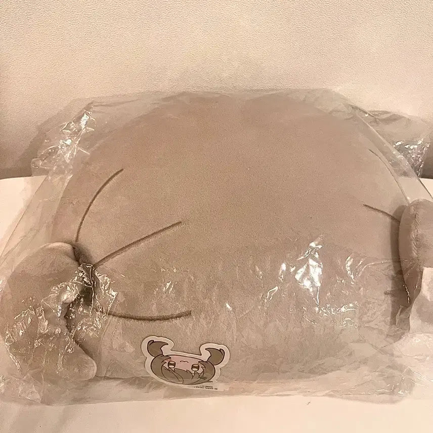 [BUNJANG] Vivid Alice Vivan Plush Cushion Doll / 이세계아이돌 비챤 팝업 쿠션인형 택o