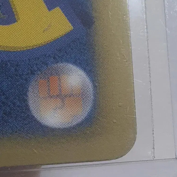 [BUNJANG] Mewtwo Japanese Pokemon Card / 포켓몬카드 일판 뮤츠