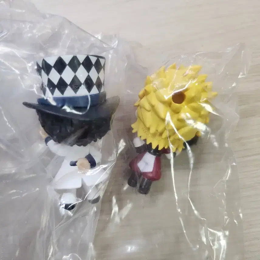 [BUNJANG] JoJo&