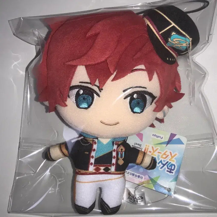 [BUNJANG] Ensemble Stars! Hiirro Amagi Shinnui Plush / 앙스타 아마기 히이로 신누이 누이