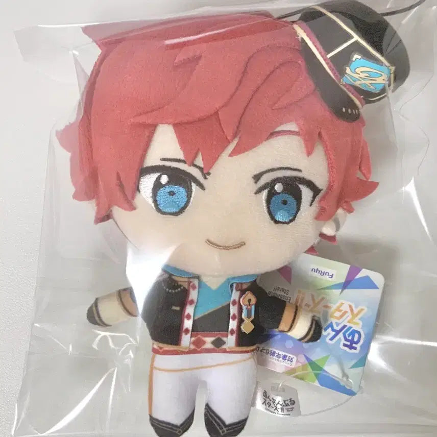 [BUNJANG] Ensemble Stars! Hiirro Amagi Shinnui Plush / 앙스타 아마기 히이로 신누이 누이