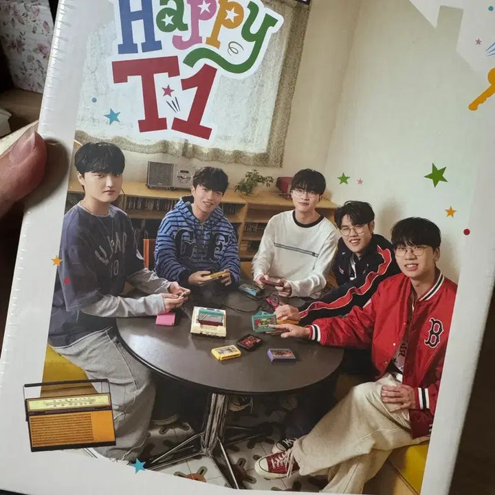 [BUNJANG] 2026 Happy T1 Package / 2026 Happy T1 패키지