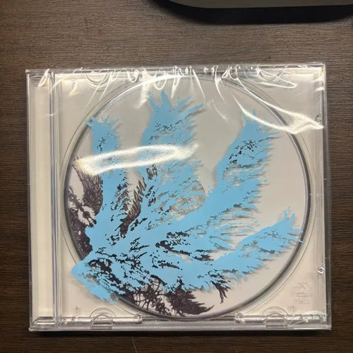 [BUNJANG] HAON Woman Album (Sealed) / 김하온 Woman 미개봉 앨범