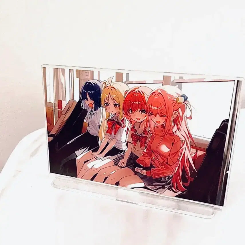 [BUNJANG] Bocchi the Rock! Acrylic Stand / 봇치더락 아크릴스탠드