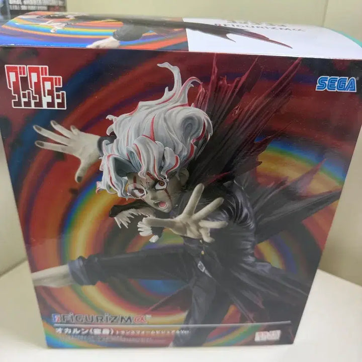 [BUNJANG] Sega Re:Zero Okalung Figure / 세가 피규어 리제로 오카룽 피규어